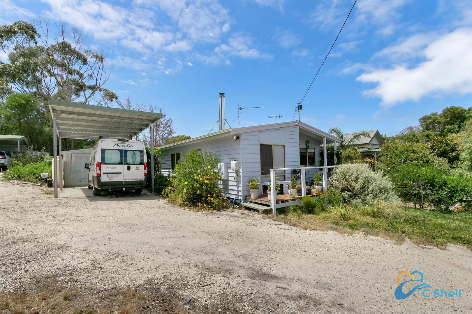 86 - 88 Goodlett Avenue, Loch Sport VIC 3851, Image 1