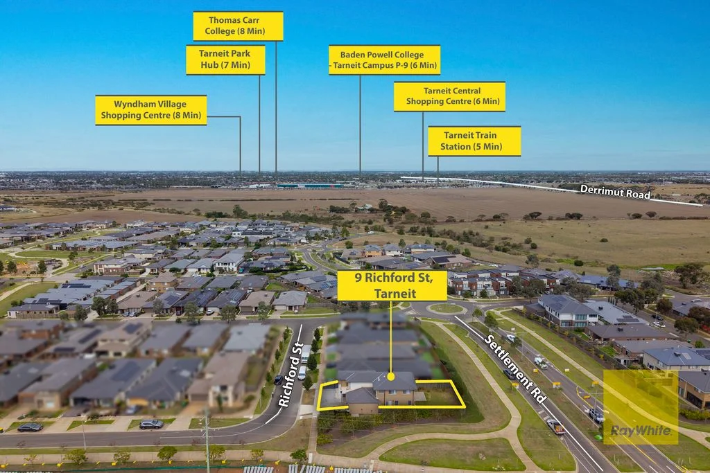 Additional image 26 of 9 Richford Street, Tarneit VIC 3029