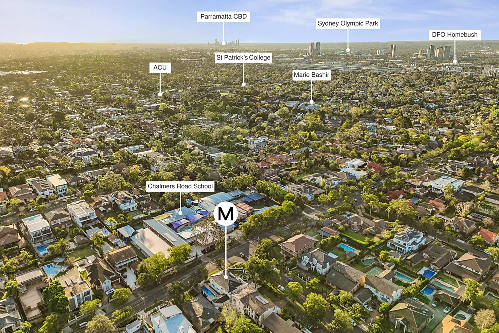 Additional image 23 of 22 Victoria Street, Strathfield NSW 2135