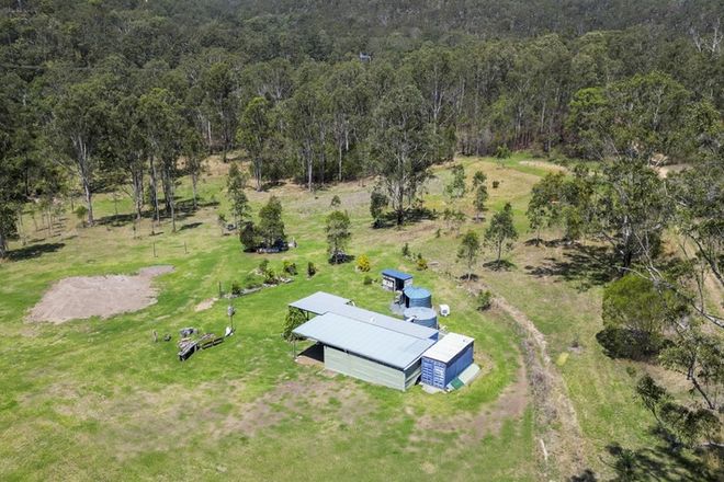 Picture of 562 Middle Creek Road, KREMNOS NSW 2460