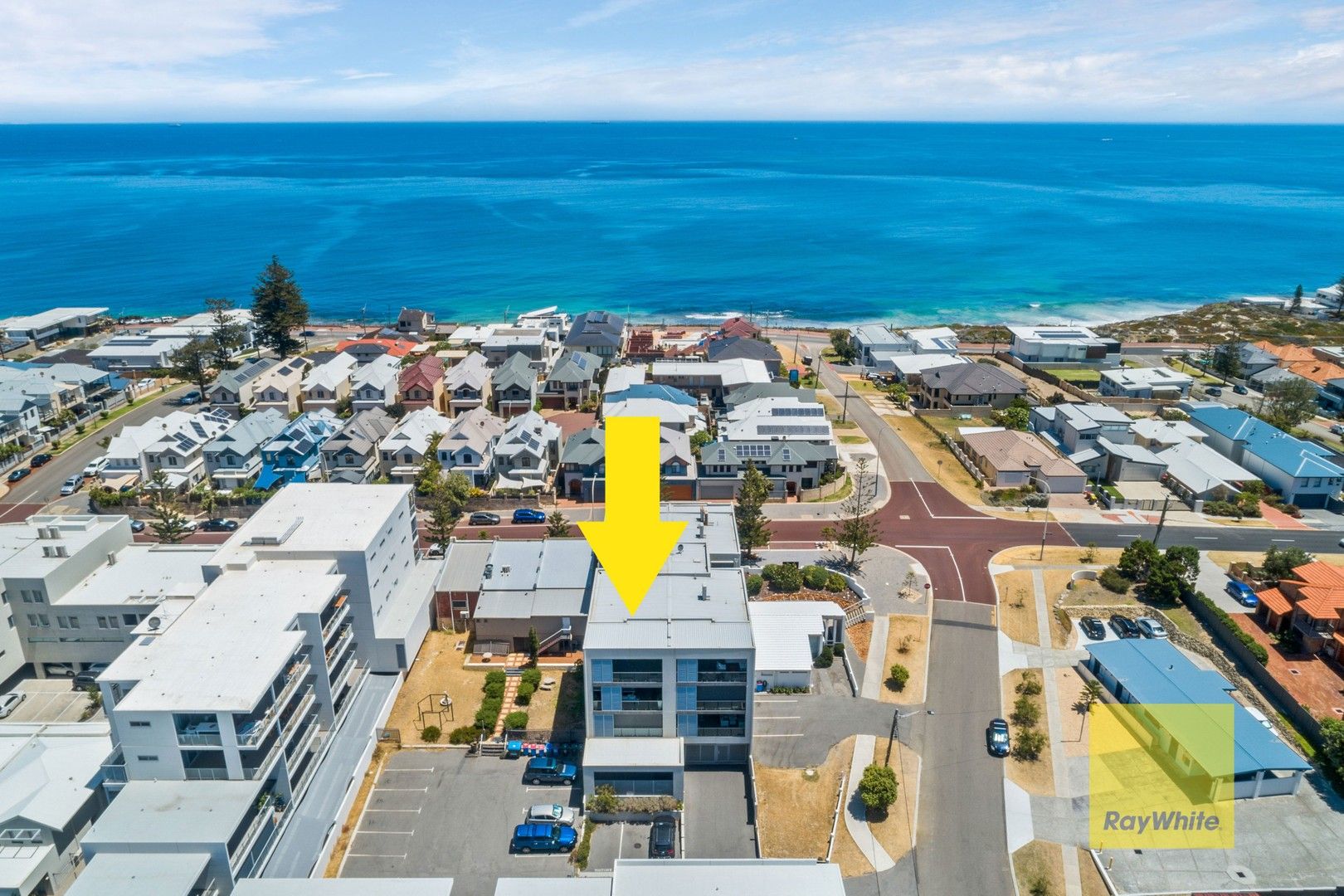 2 bedrooms House in 6/95 Flora Terrace NORTH BEACH WA, 6020