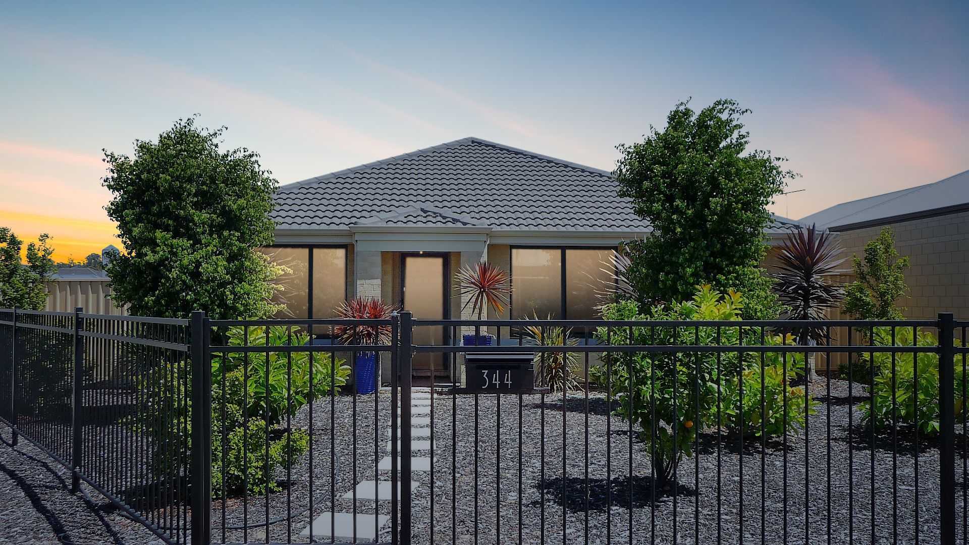 4 bedrooms House in 344 Parade Road DALYELLUP WA, 6230