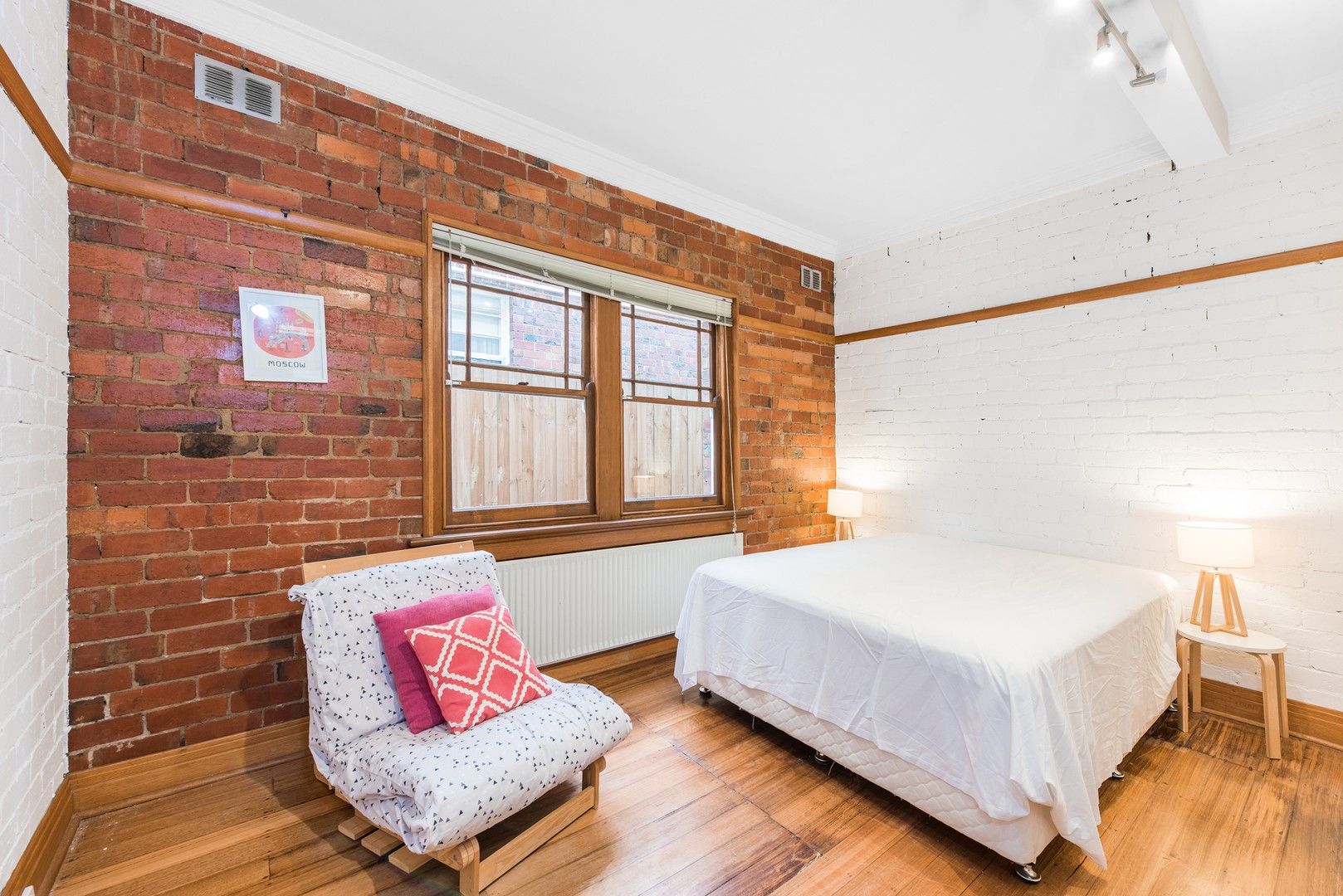 2 bedrooms Apartment / Unit / Flat in 5/28 Mitford Street ST KILDA VIC, 3182
