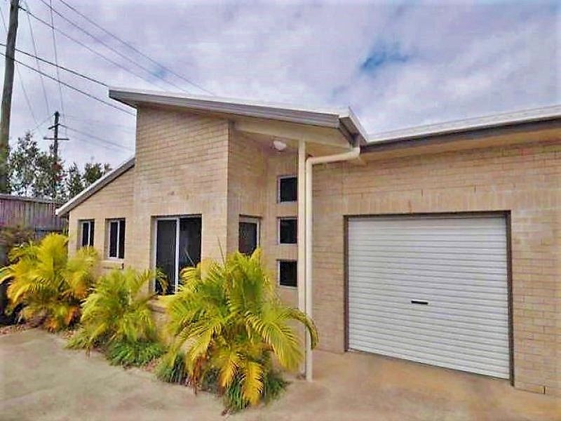 UNIT 9, 1 URRAWEEN ROAD, Urraween QLD 4655, Image 0