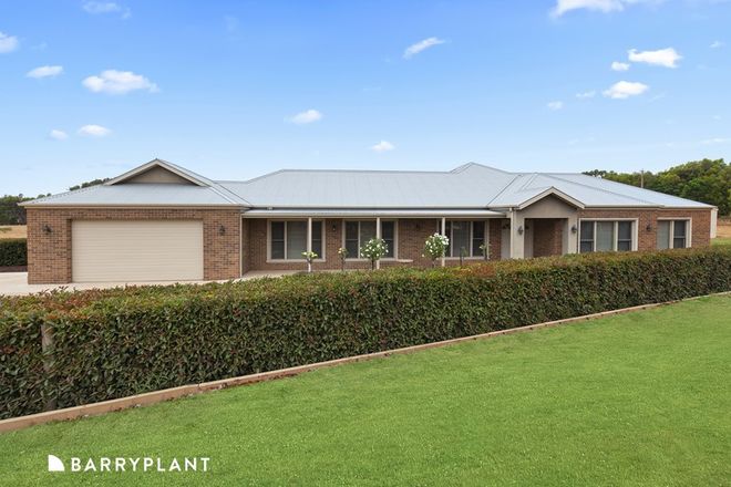 Picture of 6A Willow Court, KILMORE VIC 3764