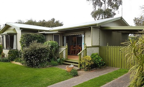 31 Bayview Drive, Cowes VIC 3922