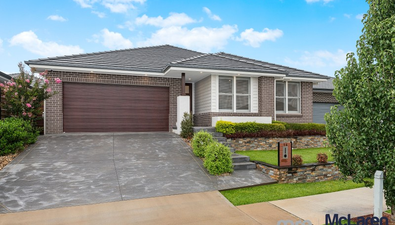 Picture of 14 Kenway Street, ORAN PARK NSW 2570