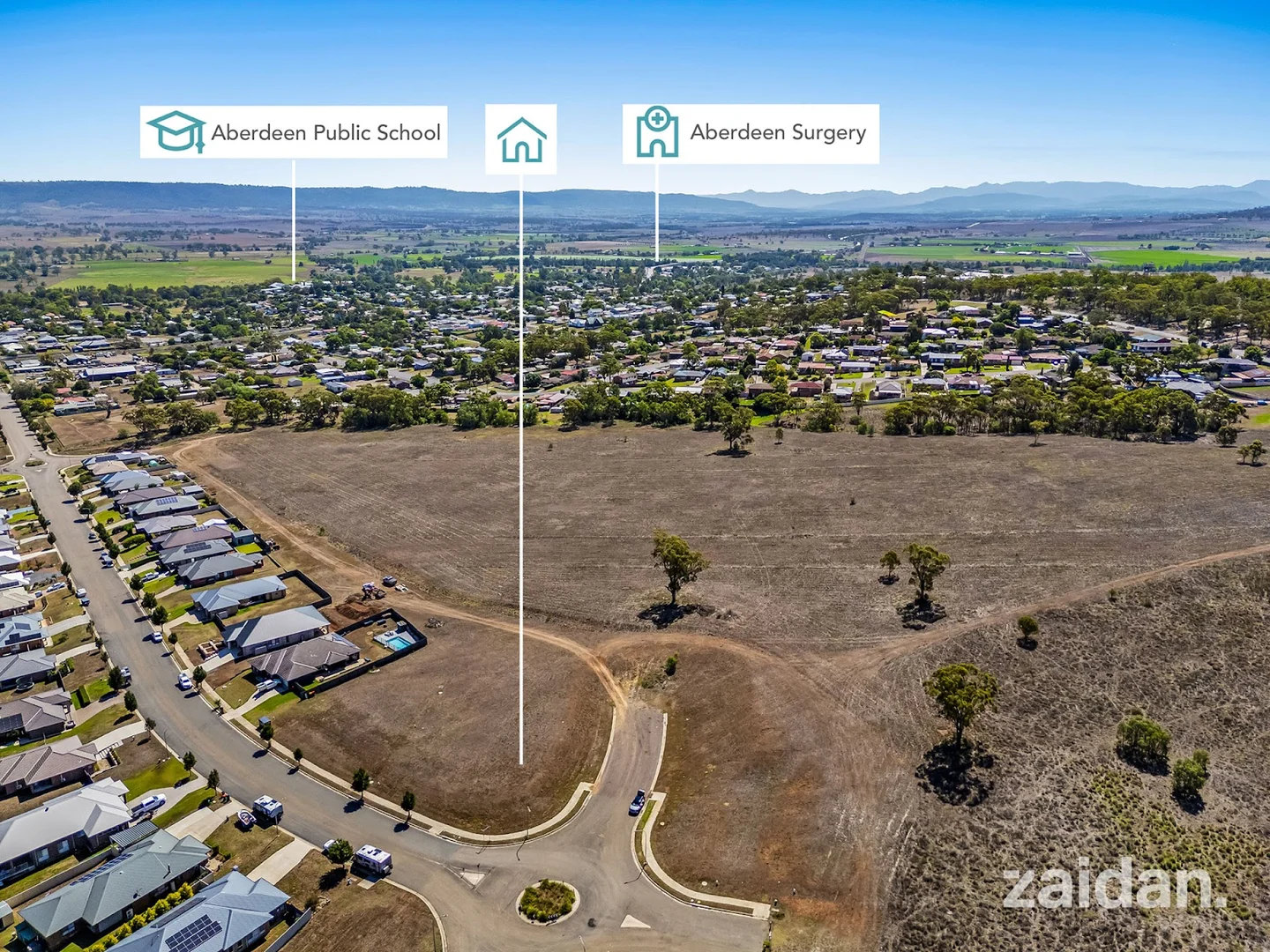 Additional image 5 of 126 Perth Street, Aberdeen NSW 2336