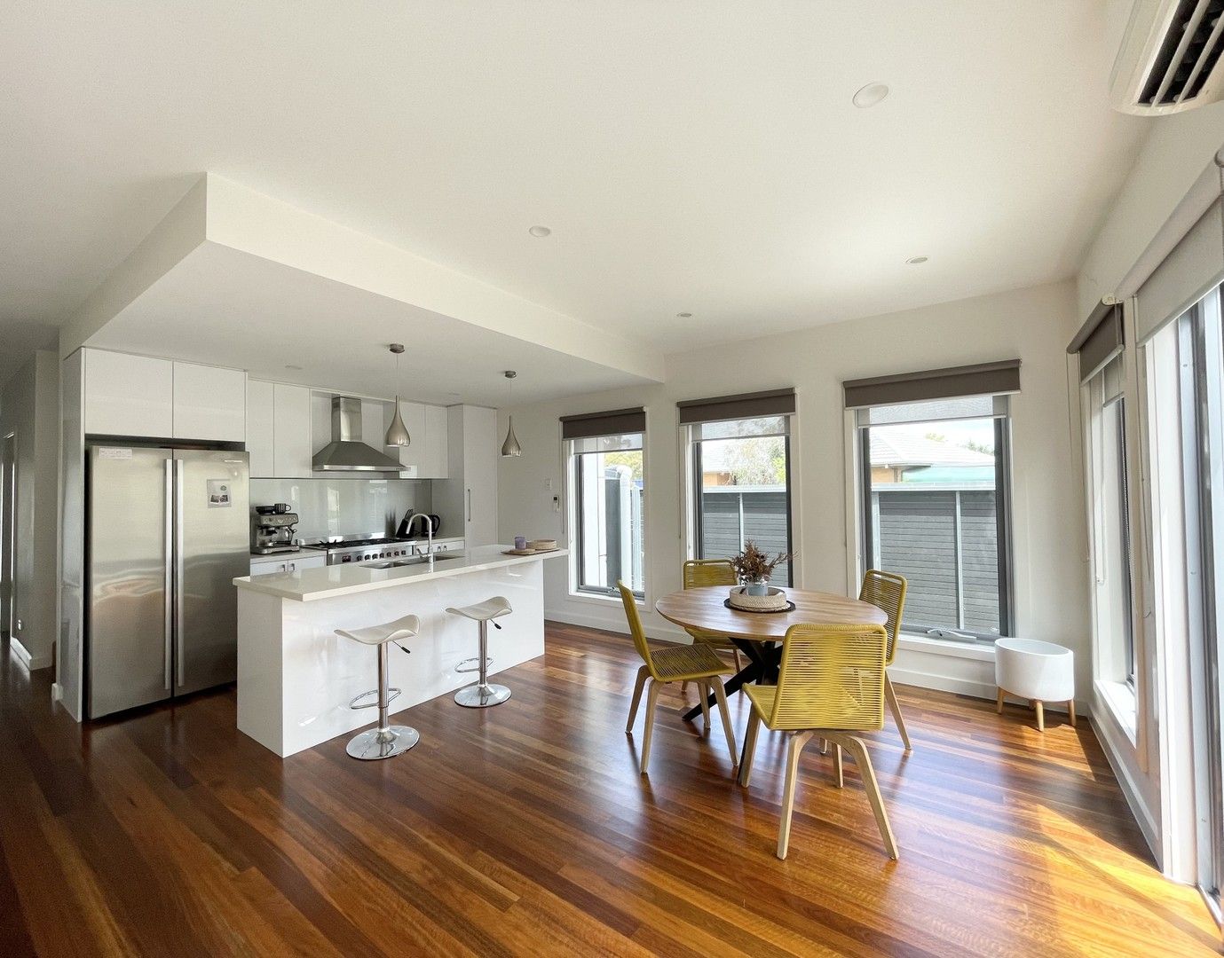 2 bedrooms House in 8A Creswick Street LAVERTON VIC, 3028