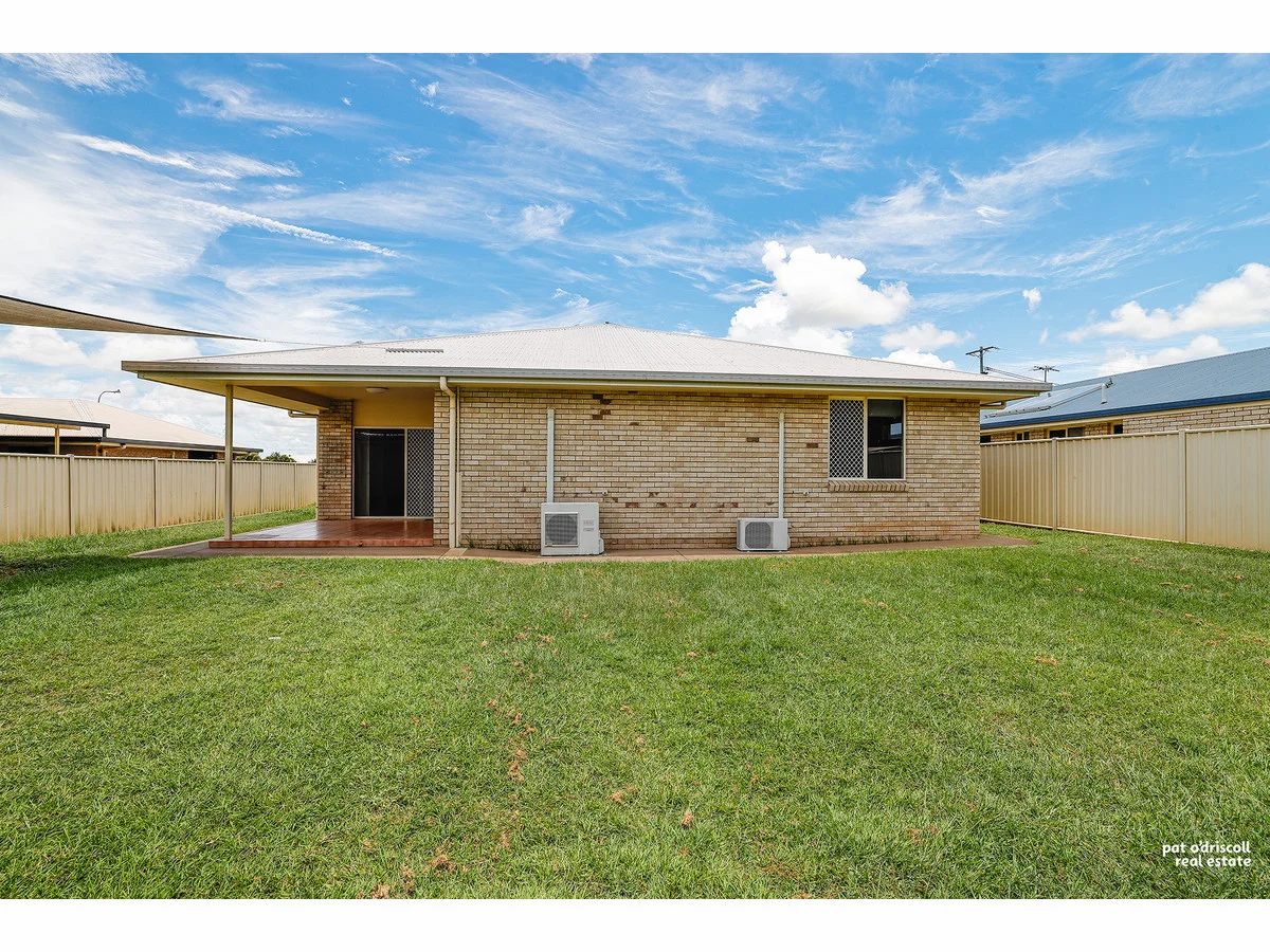Additional image 4 of 34 Lamb Avenue, Gracemere QLD 4702