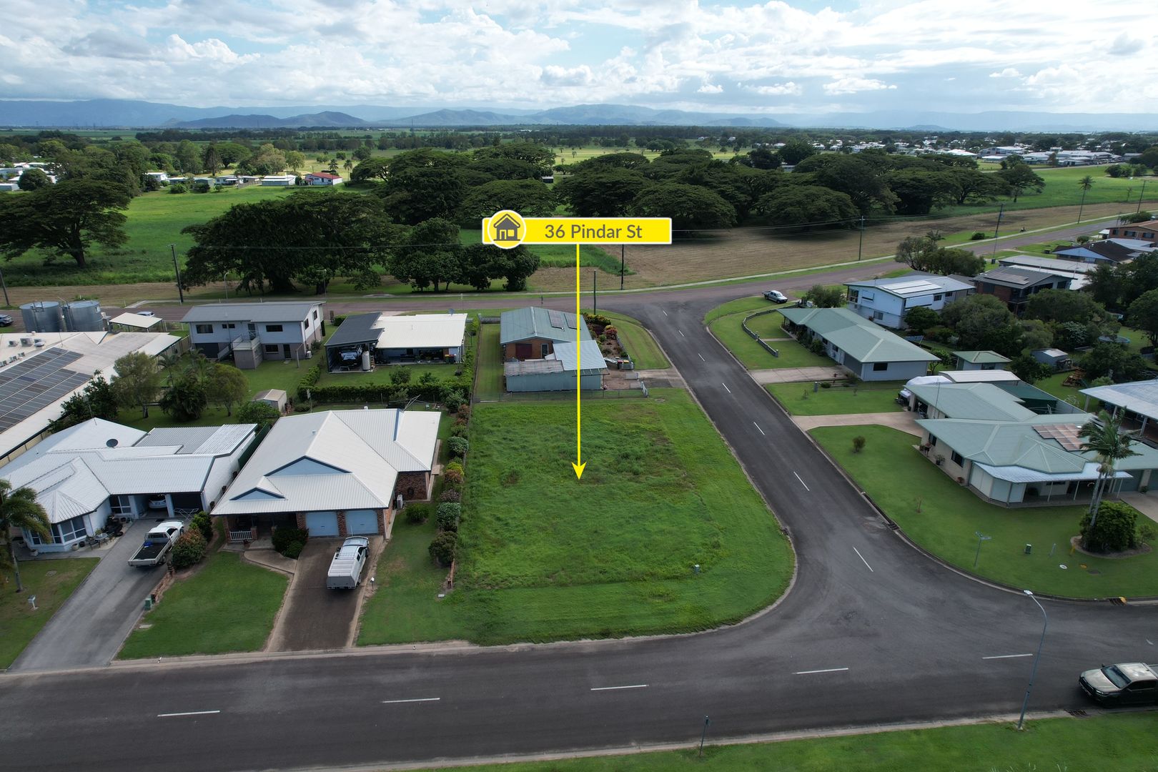 36 Pindar Street, Ingham QLD 4850, Image 2