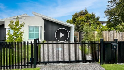 Picture of 48A First Avenue, ROSEBUD VIC 3939