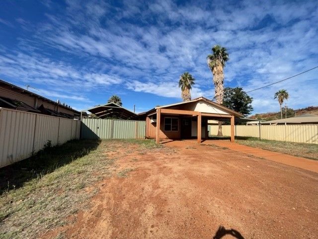 4 Koolyoo Street, Newman WA 6753, Image 1