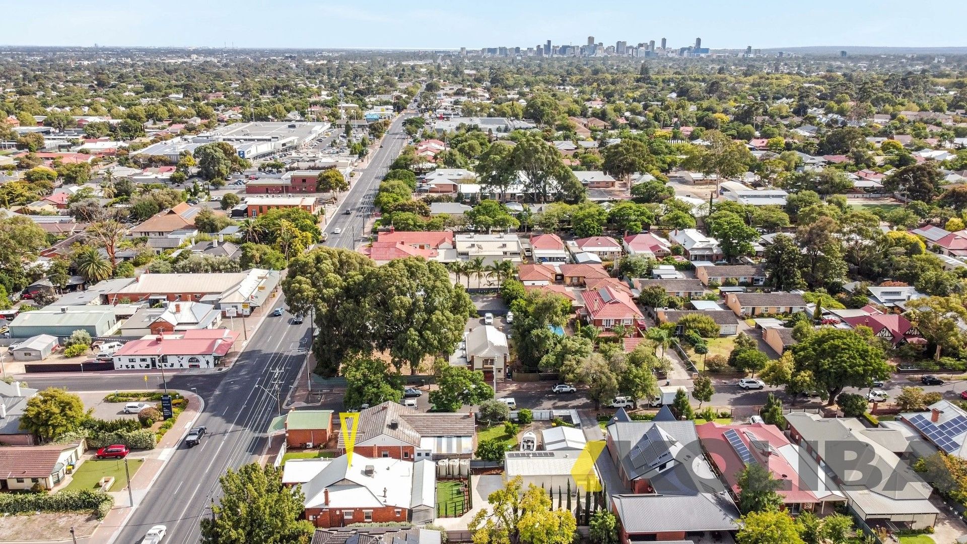 397 Goodwood Road, Westbourne Park SA 5041 Domain