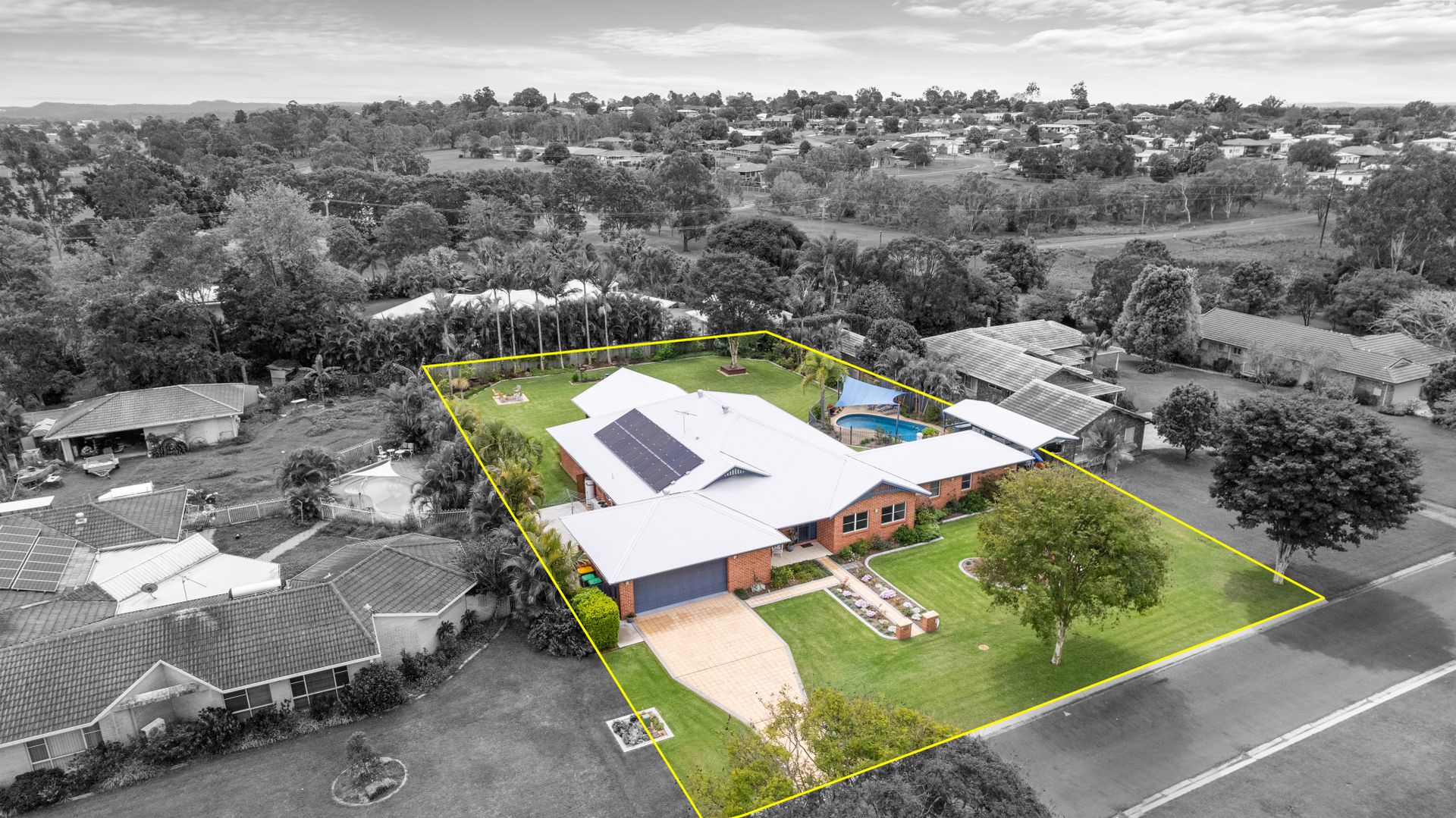 3 Cronin Avenue, Junction Hill NSW 2460, Image 1