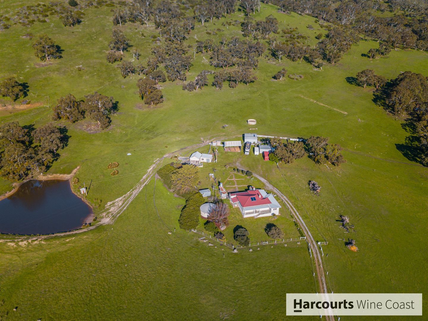 694 Hay Flat Road, Hay Flat SA 5204, Image 2