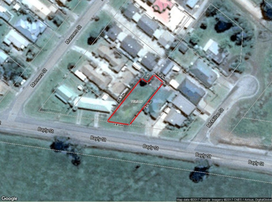 47 Bayly Street, Mulwala NSW 2647, Image 2