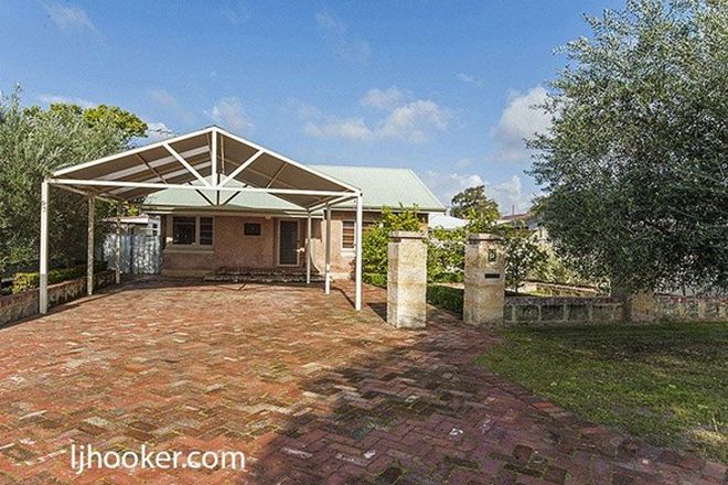 Picture of 9A Taree Street, ST JAMES WA 6102