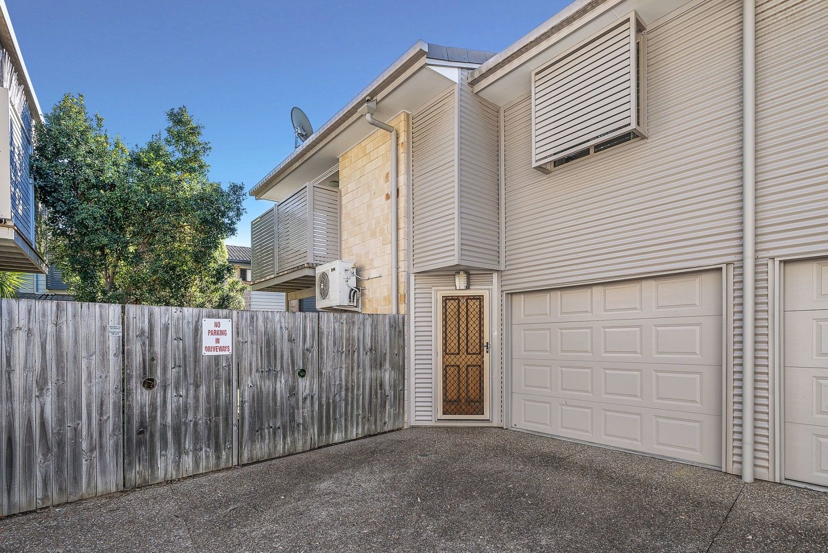 3 bedrooms Townhouse in 51/30-42 Fleet Drive KIPPA-RING QLD, 4021