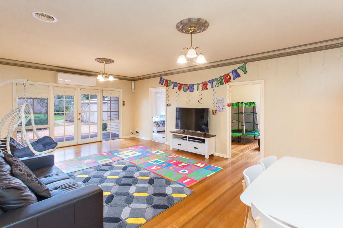 39 Eastwood Street, Bakery Hill VIC 3350 House For Rent 450 Domain