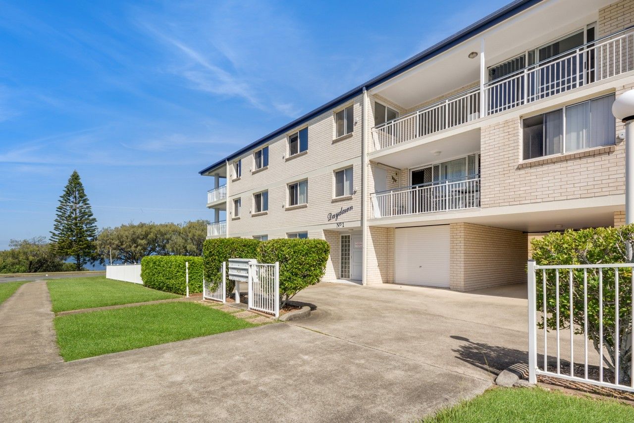 2 bedrooms Apartment / Unit / Flat in 7/1 Annie Street WOODY POINT QLD, 4019