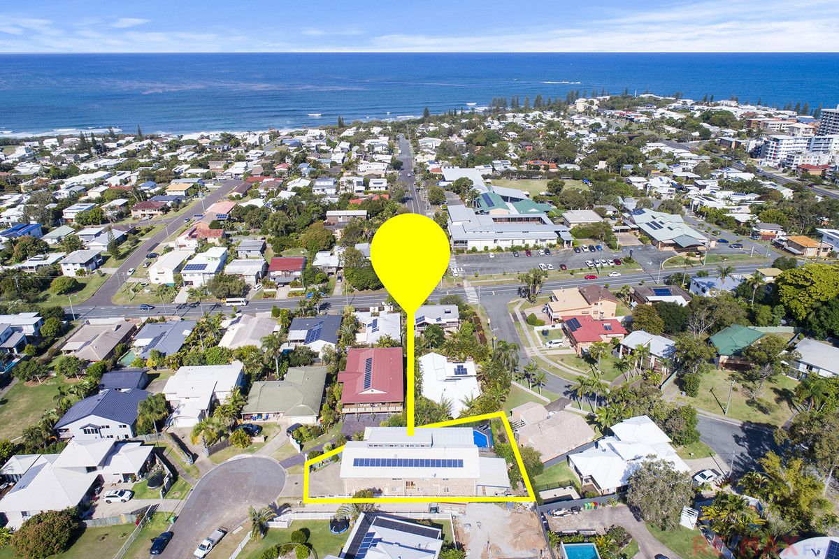 12 Jackman Street, Moffat Beach Property History & Address Research Domain