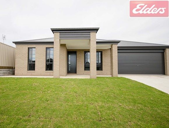 14 Gurney Crescent, Wodonga VIC 3690, Image 1