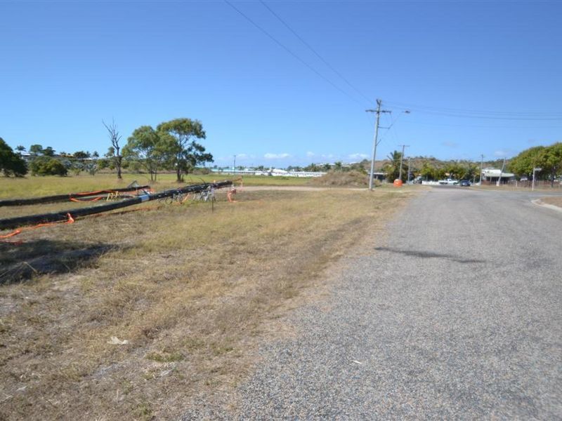 Lot 3 Crowley Street, Bowen QLD 4805, Image 1