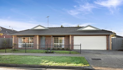 Picture of 30 Waratah Place, GROVEDALE VIC 3216