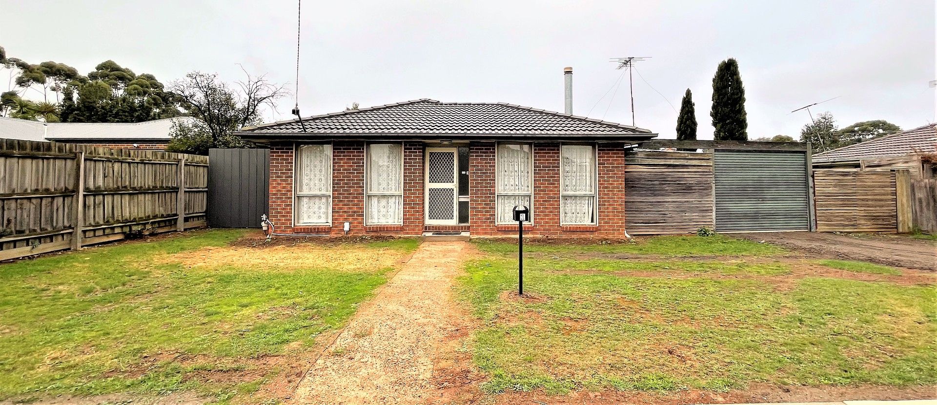 3 bedrooms House in 1 Cooper Street MELTON SOUTH VIC, 3338