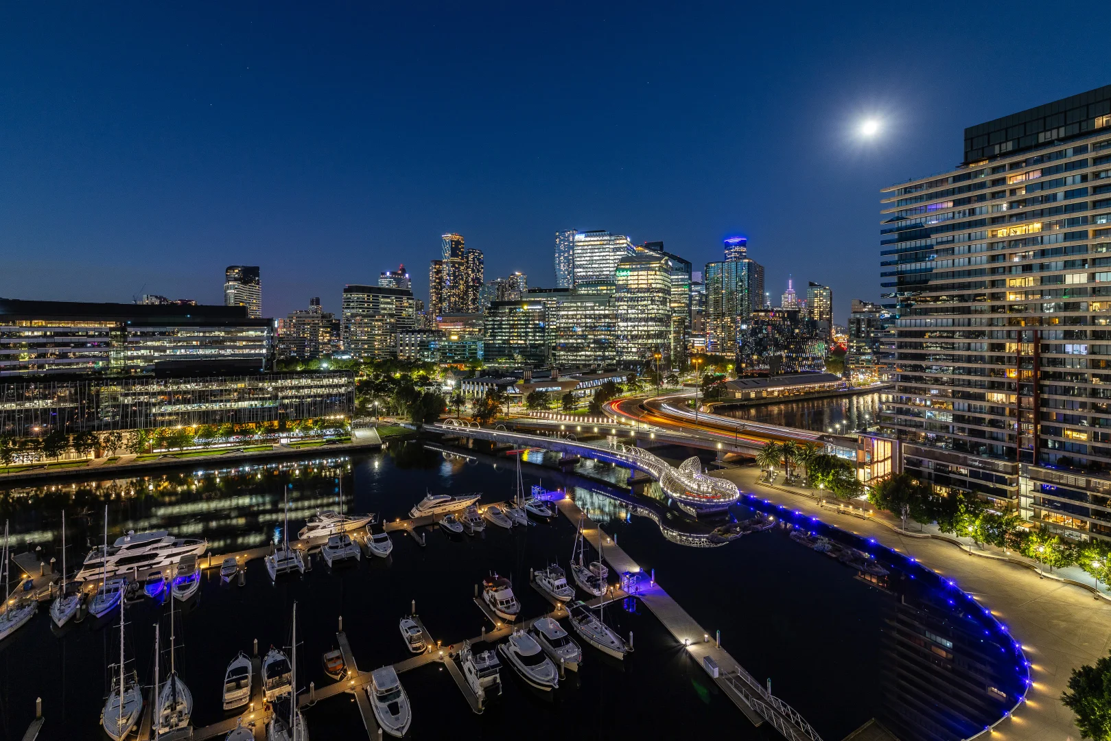 Additional image 15 of 1602/70 Lorimer Street, Docklands VIC 3008