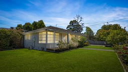Picture of 1/21 Janice Road, GLEN WAVERLEY VIC 3150