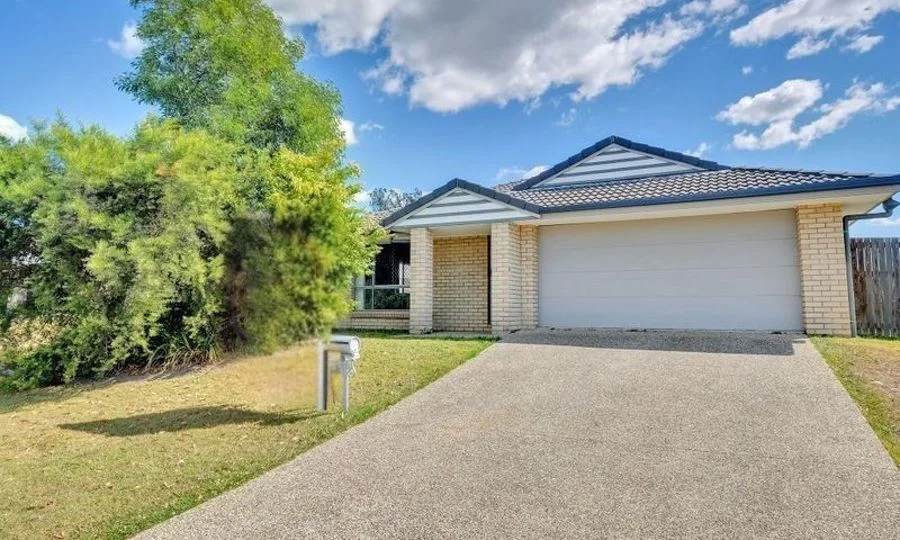 22 Grassdale Crescent, Morayfield QLD 4506