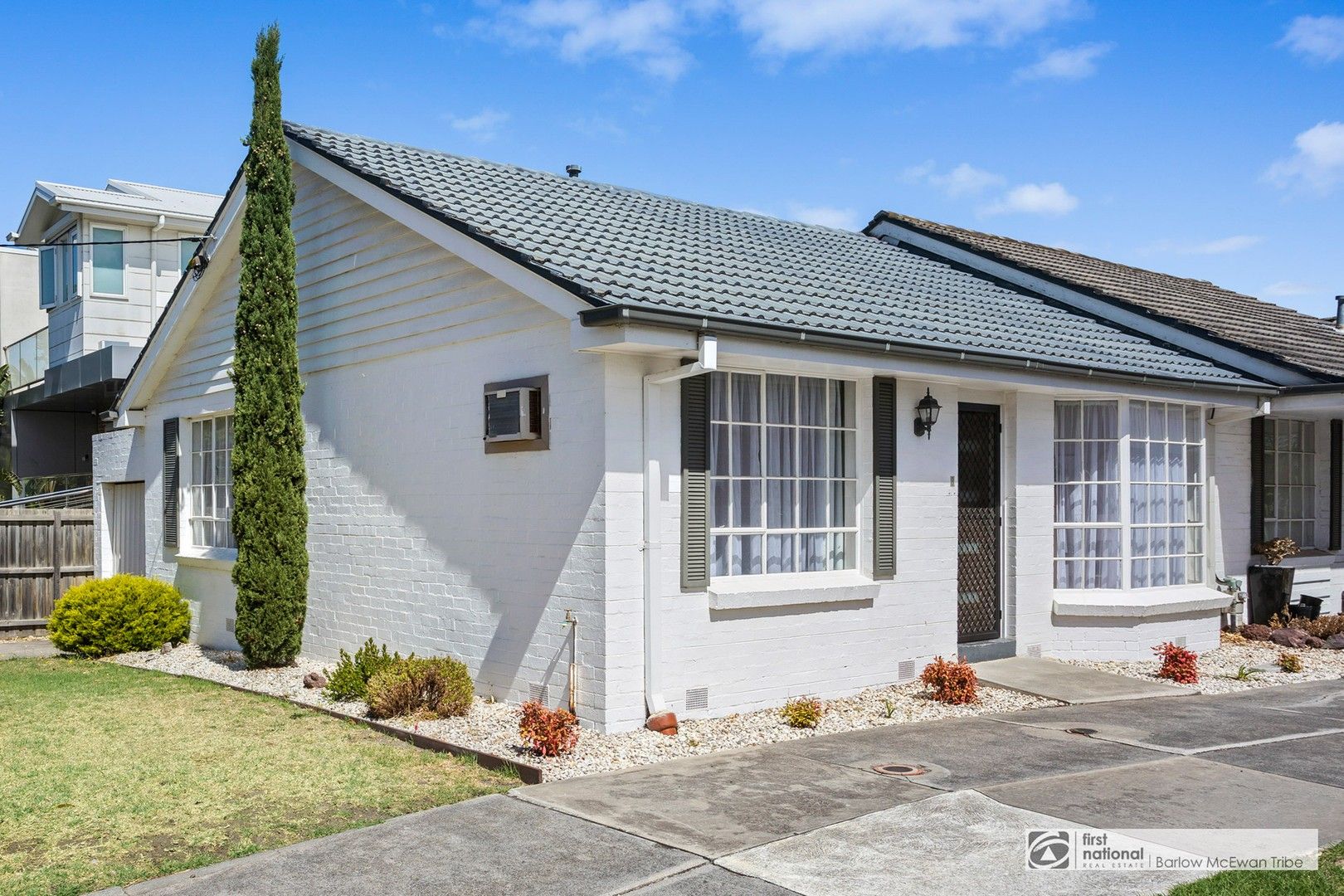 2 bedrooms Apartment / Unit / Flat in 8/9 Romawi Street ALTONA VIC, 3018