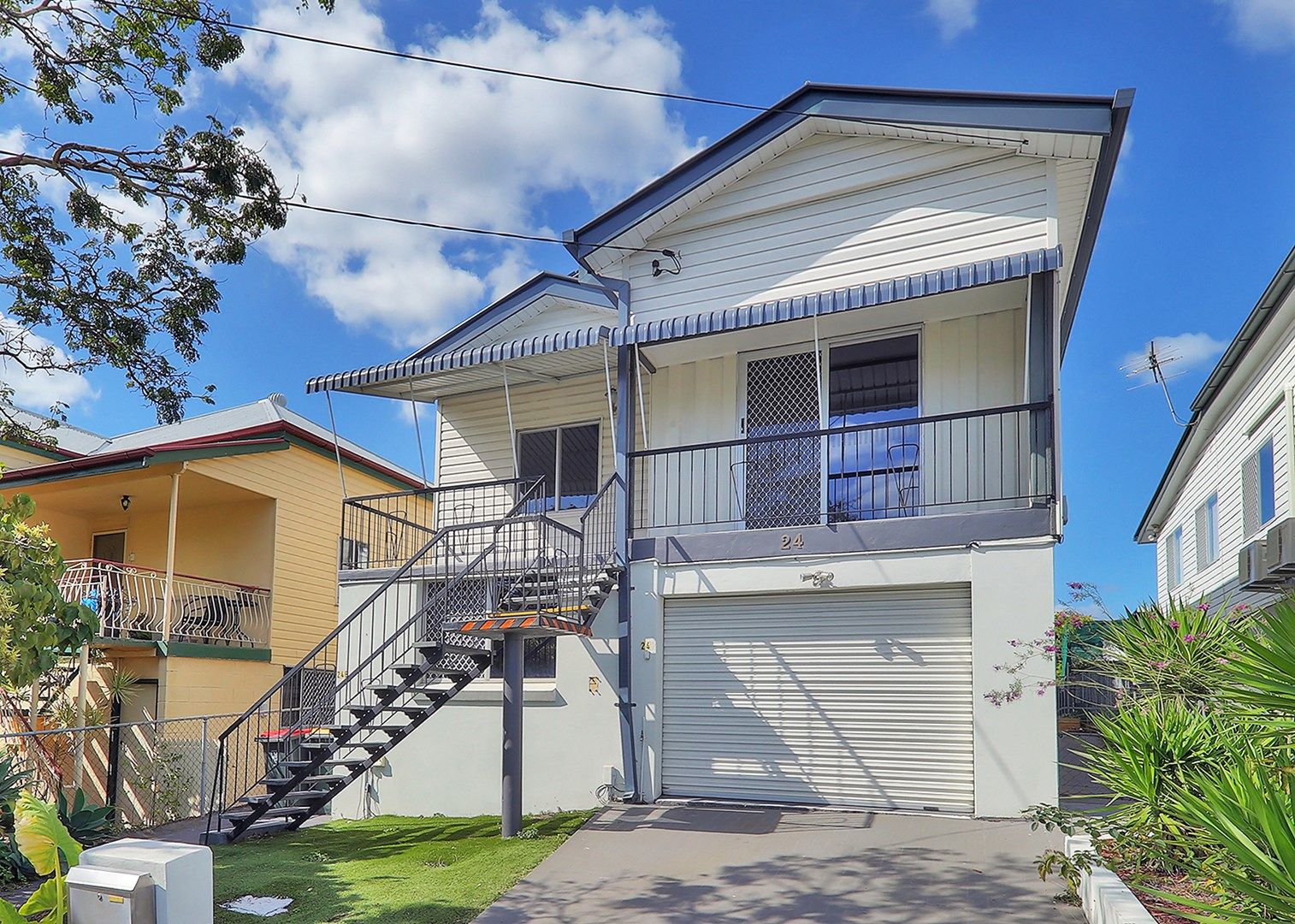 24 Emperor St, Annerley QLD 4103, Image 0