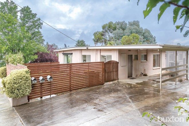 Picture of 1/19 Napier Street, BLACK HILL VIC 3350