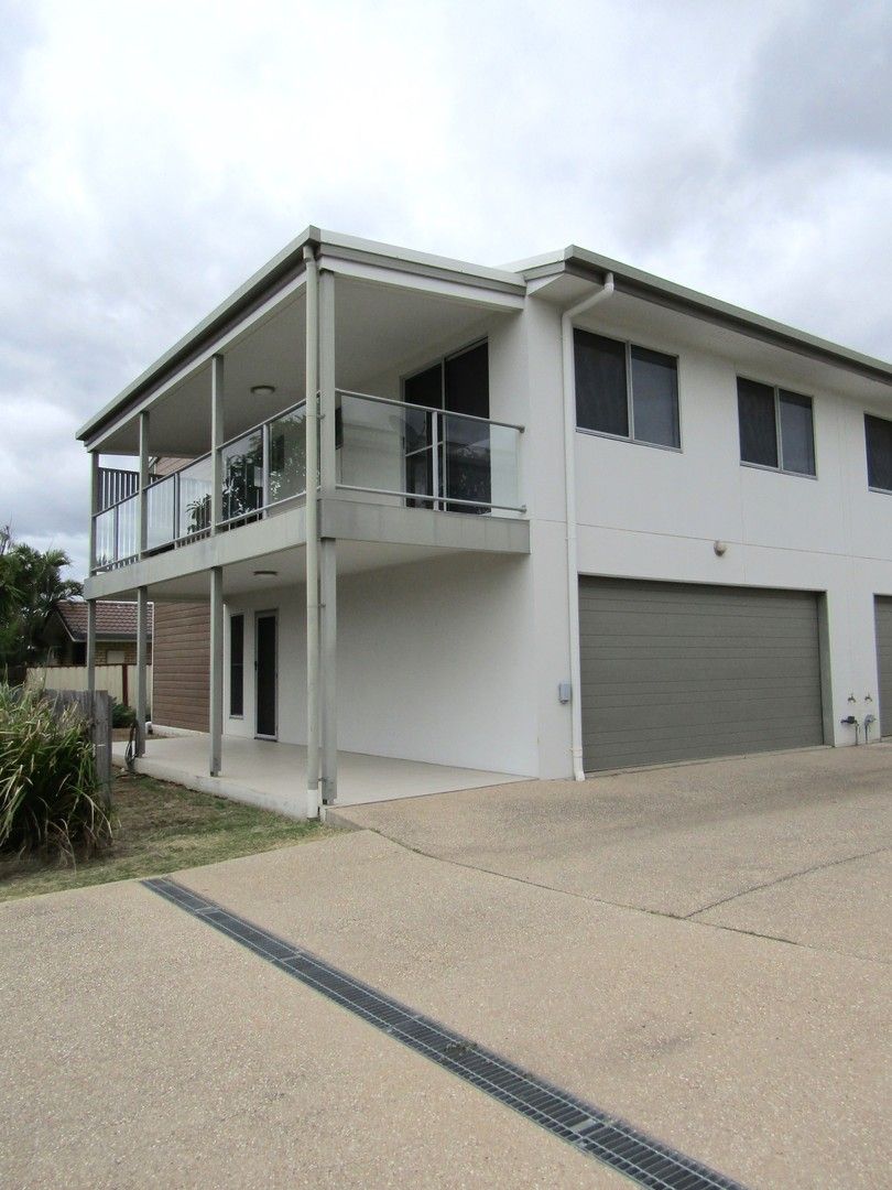 1/17-19 Sandalwood Street, Blackwater QLD 4717, Image 0