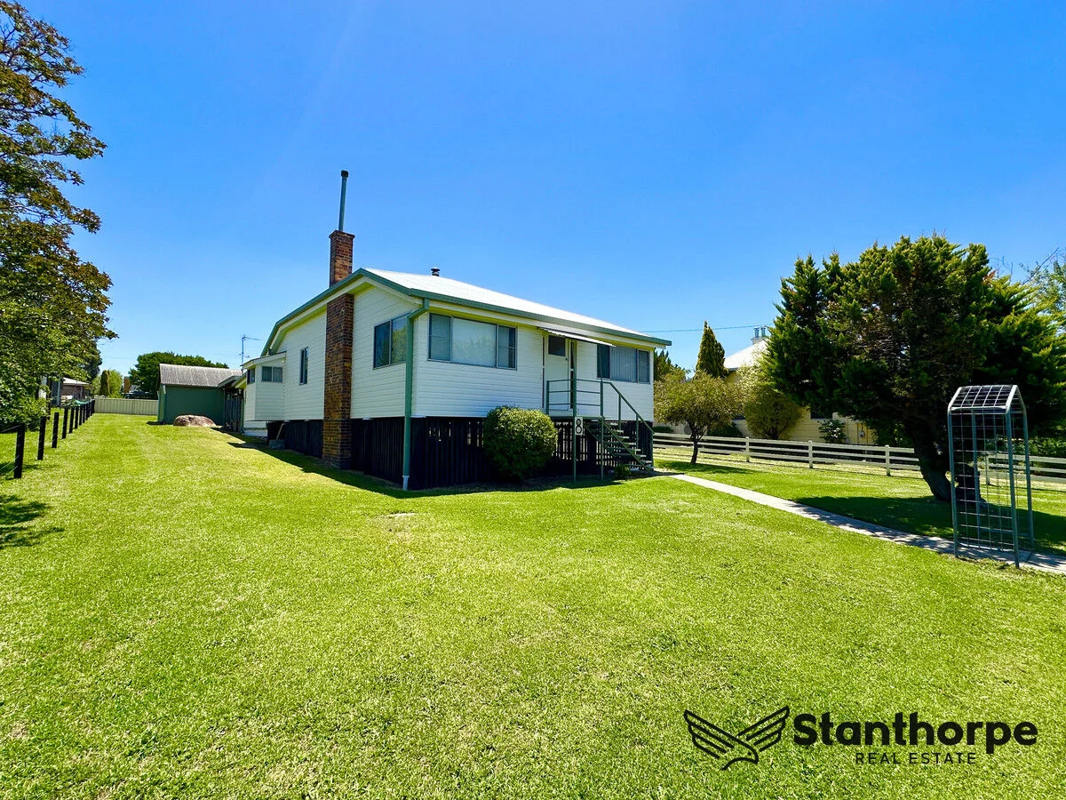 Additional image 3 of 8 Denham Street, Stanthorpe QLD 4380