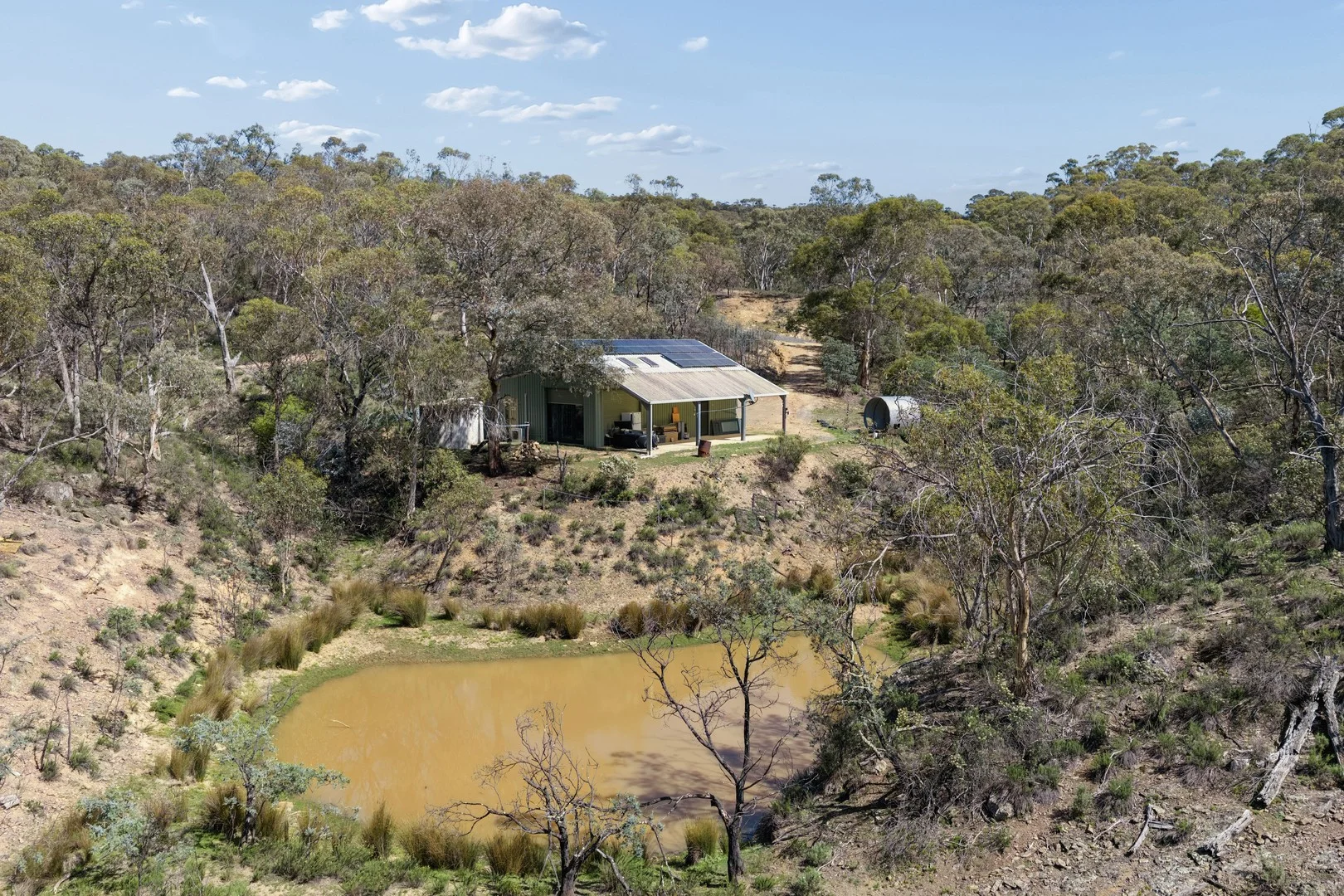 8 Lyrebird Lane, Wambrook NSW 2630