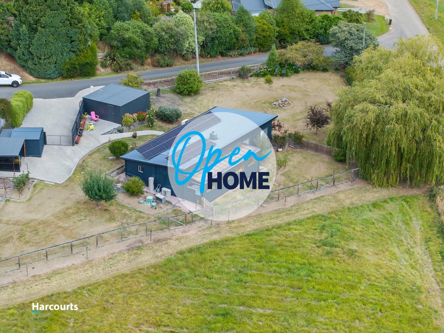 3 Padmans Lane, Geeveston TAS 7116