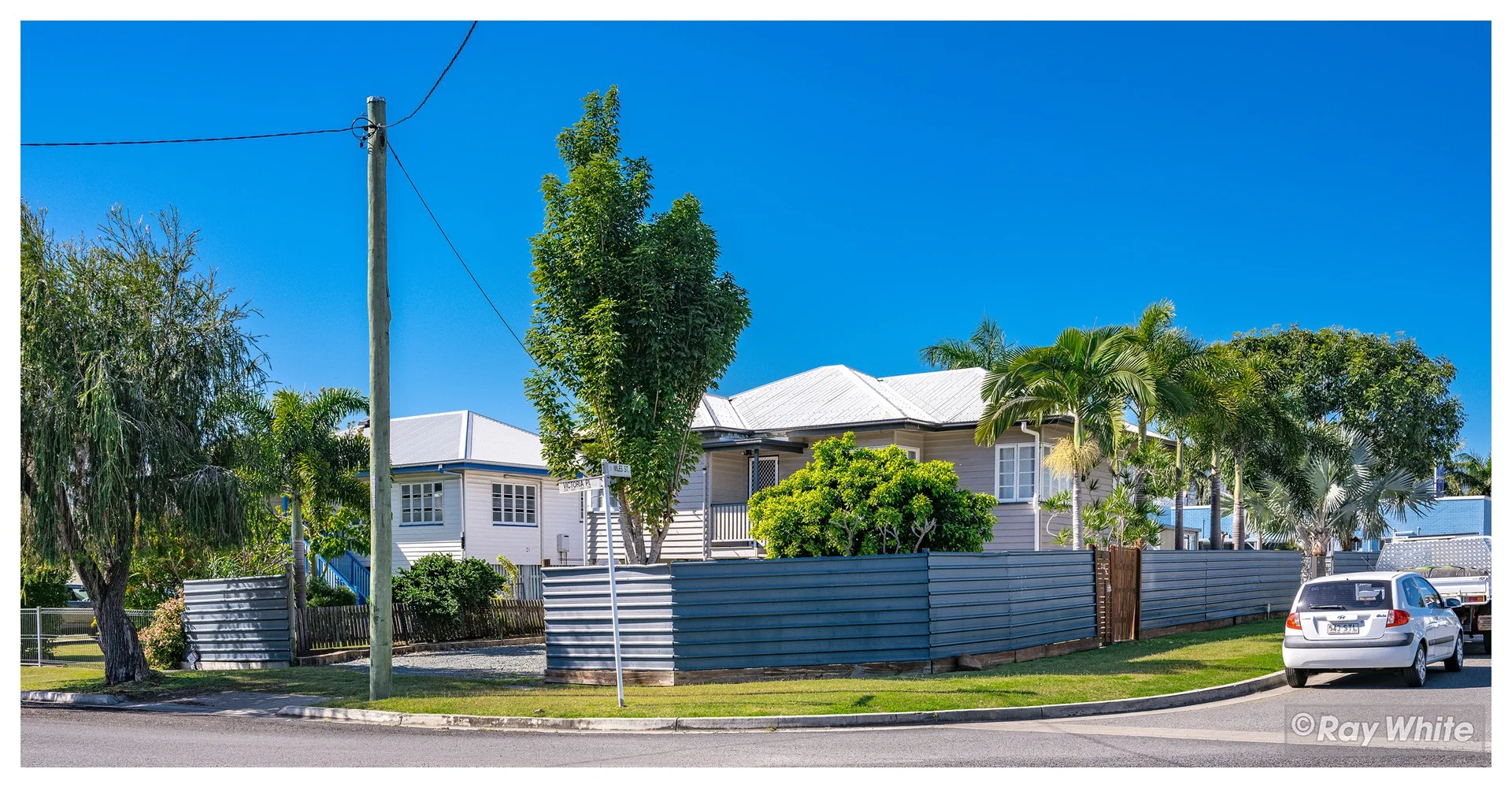 222 Victoria Place, Berserker QLD 4701