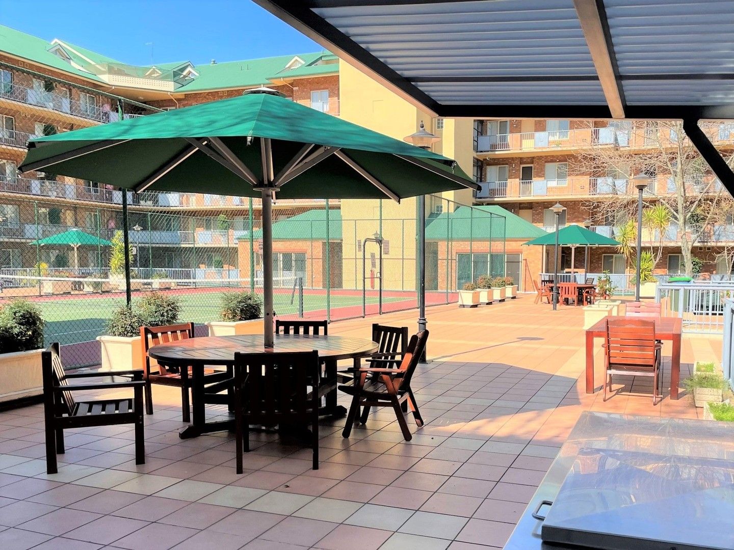2 bedrooms Apartment / Unit / Flat in 29C/18 Bewes Street ADELAIDE SA, 5000