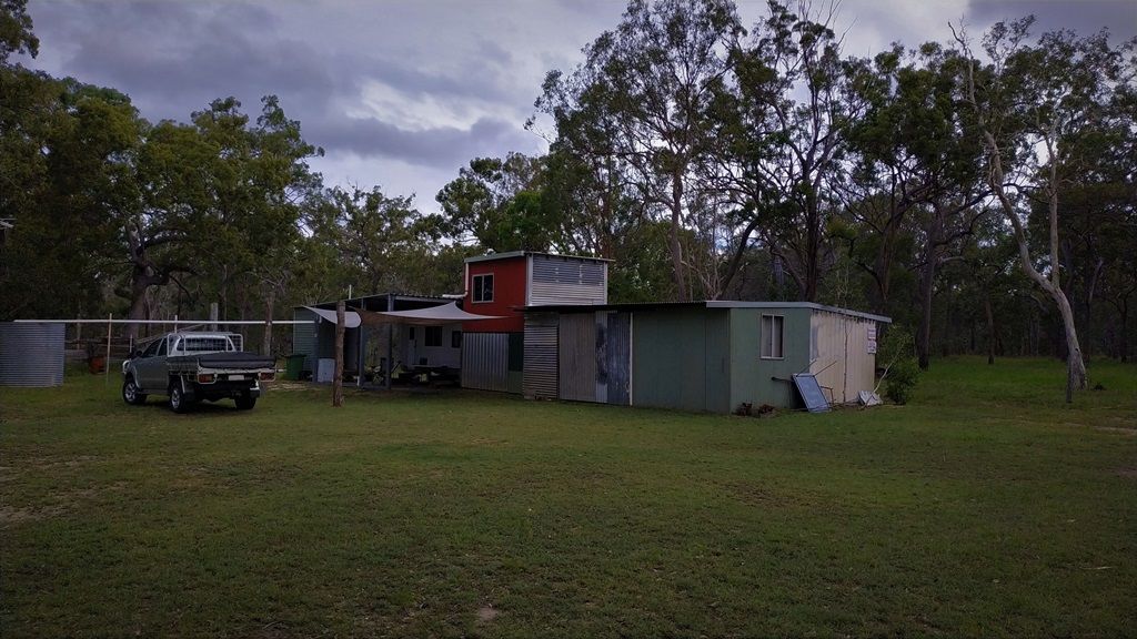 26626 Bruce hwy, Cherwell QLD 4660, Image 1