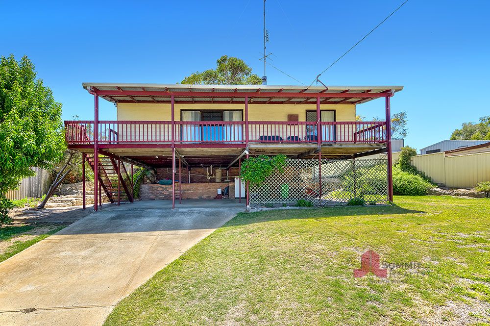 6 Zenner Place, Binningup WA 6233, Image 0