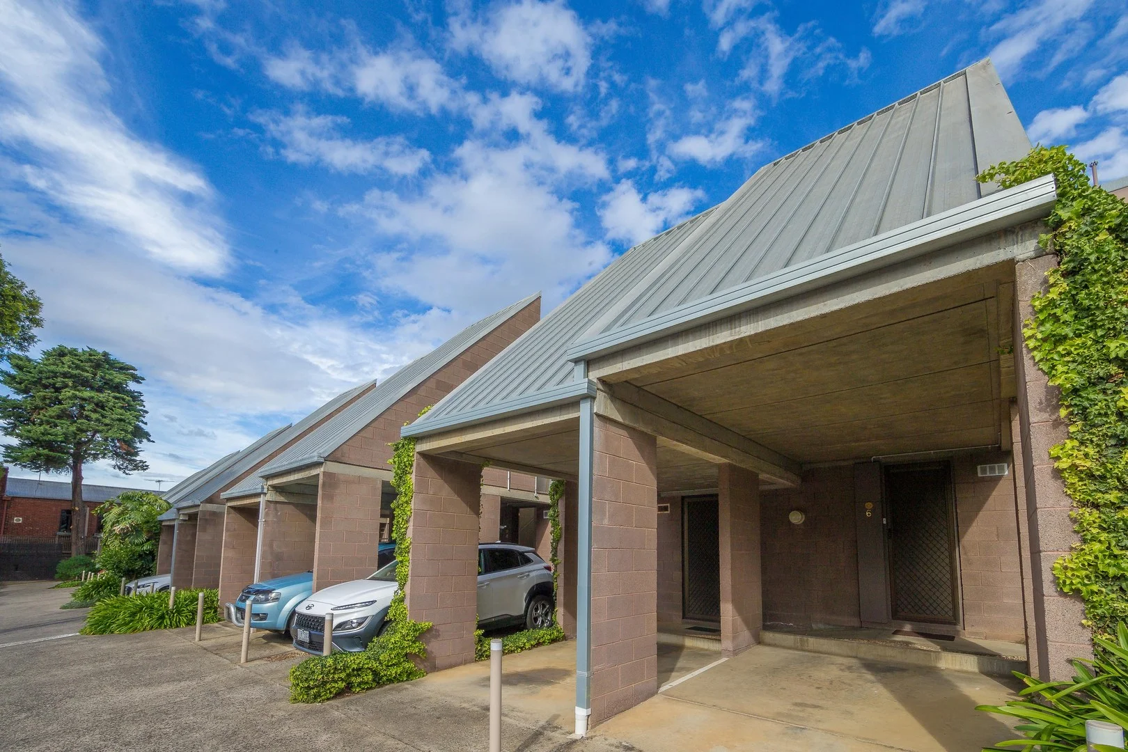 8/291 Church Street, Richmond VIC 3121