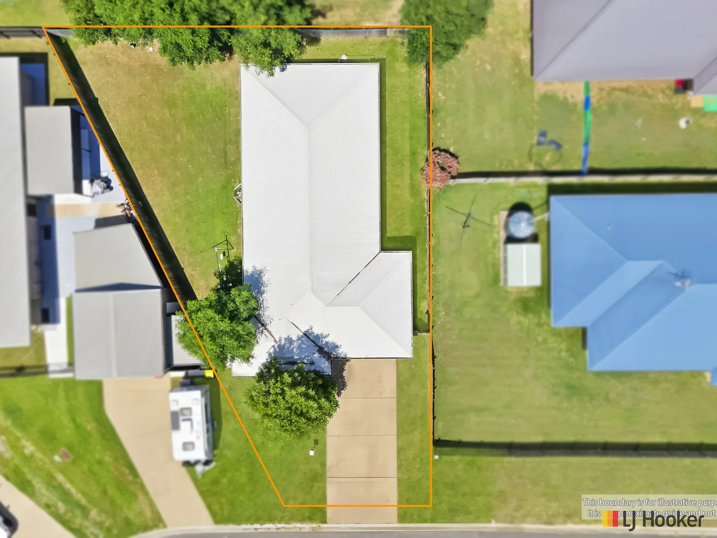 Additional image 11 of 4 Stark Place, Gracemere QLD 4702