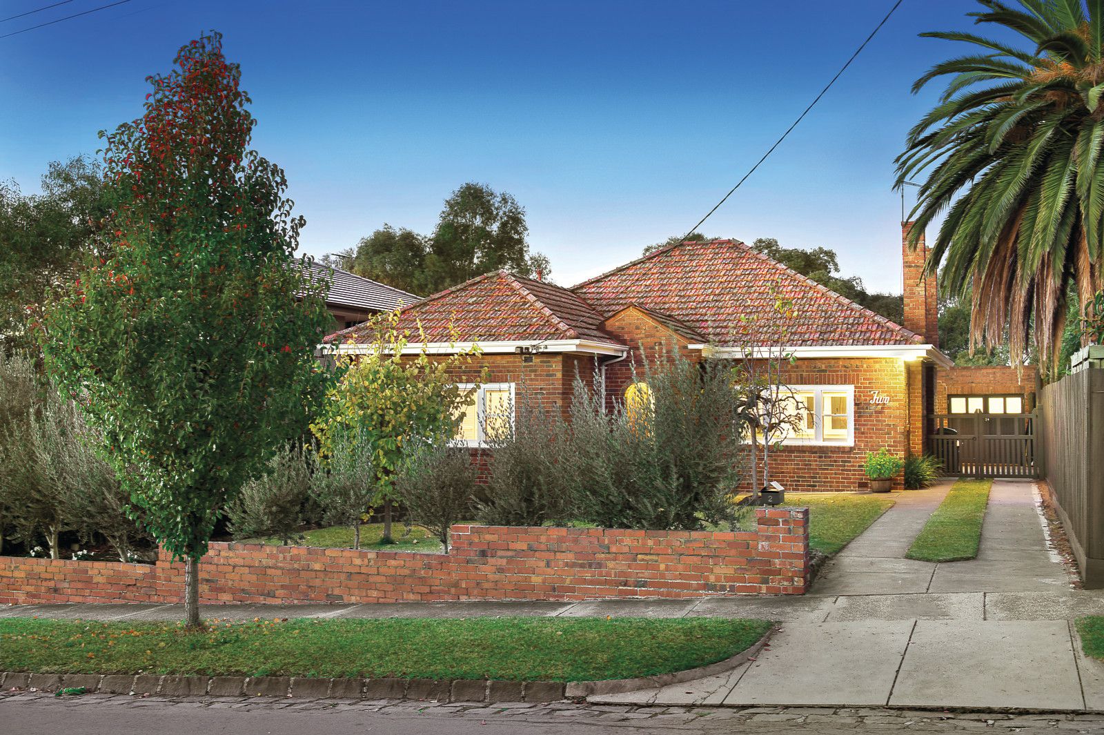 2 Bennett Parade, Kew East VIC 3102, Image 0