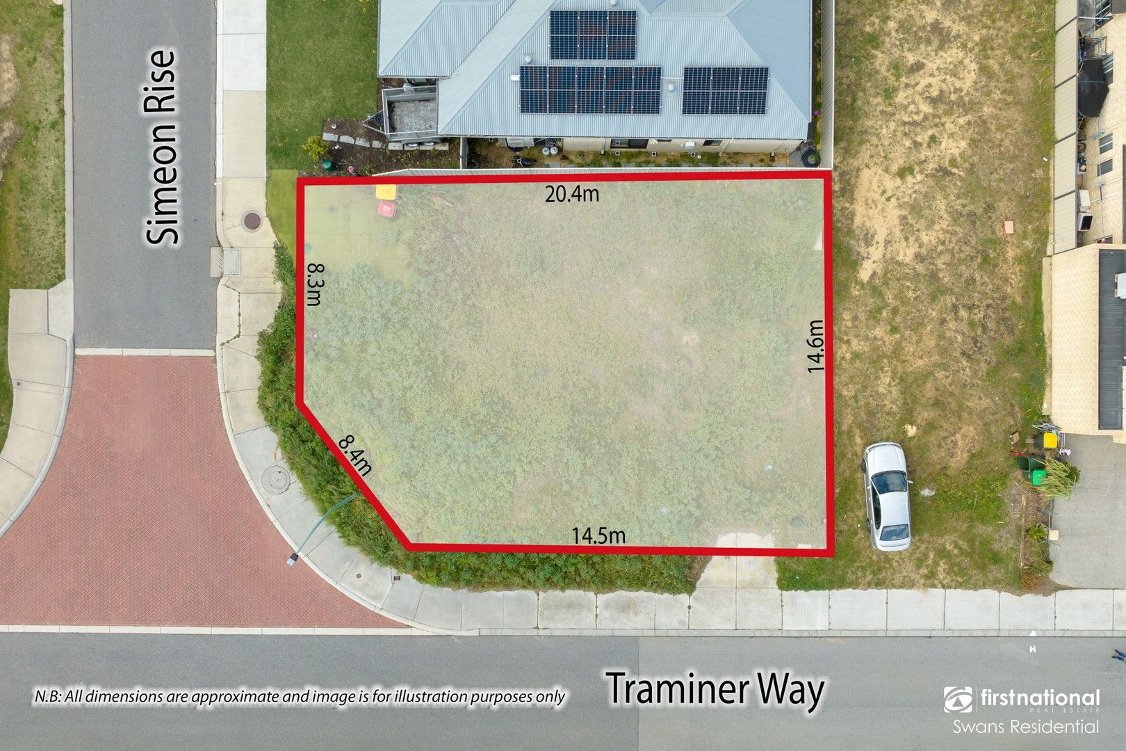 30 Traminer Way, Pearsall WA 6065, Image 0