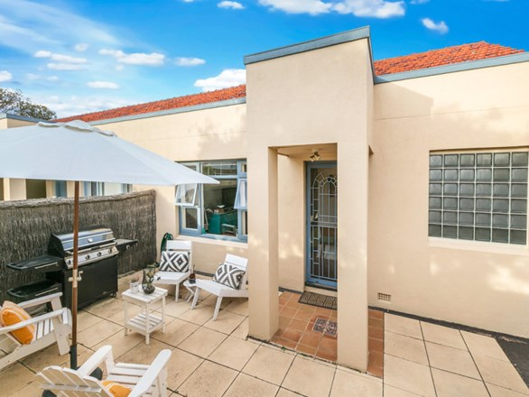 5/13 Whyte Street, Somerton Park SA 5044