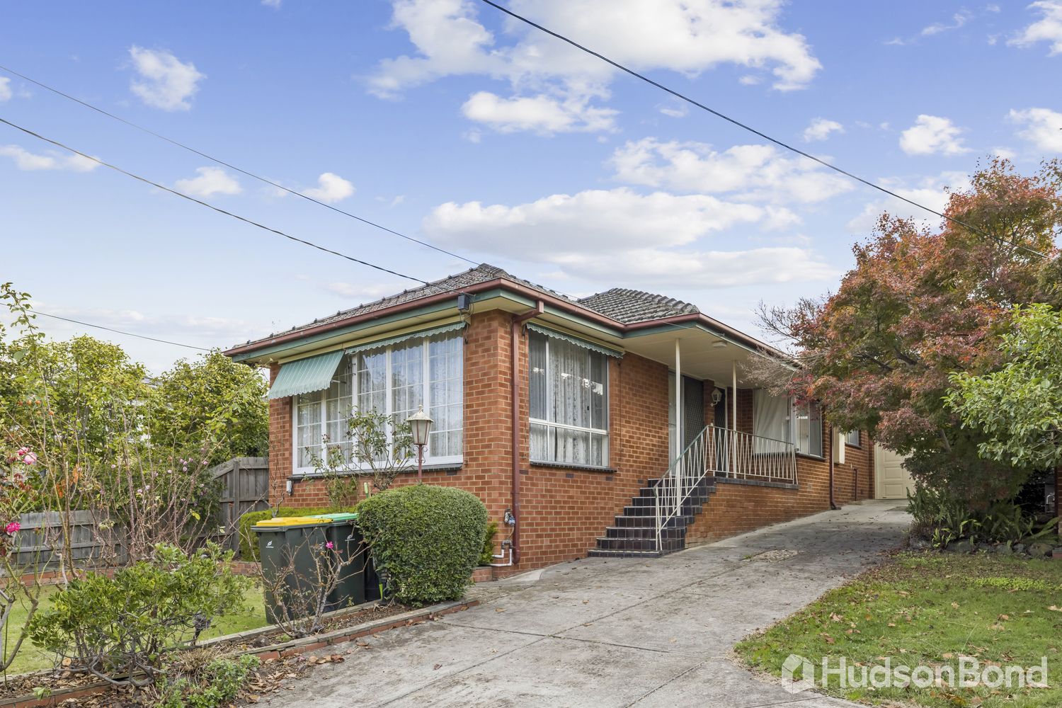 2 bedrooms Apartment / Unit / Flat in 23 Boyd Street DONCASTER VIC, 3108